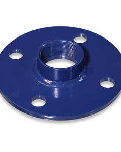 Flange 2" for NX300